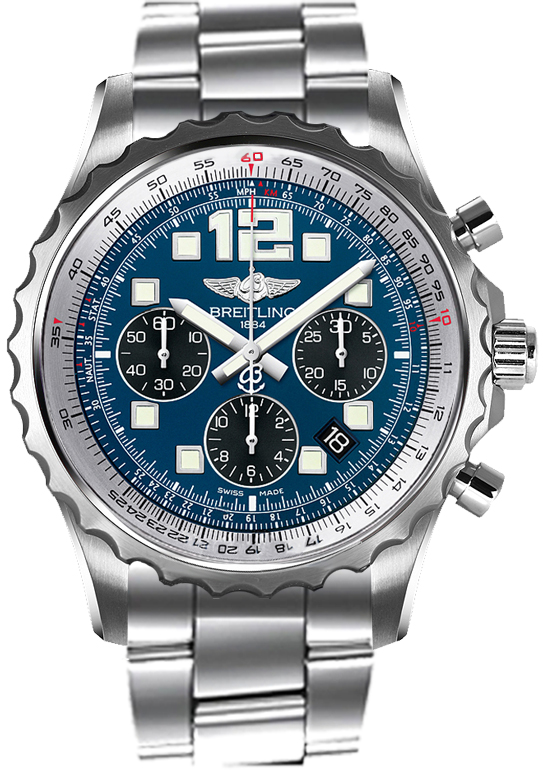 Review Breitling Chronospace Automatic A2336035/C833-167A watches for sale - Click Image to Close